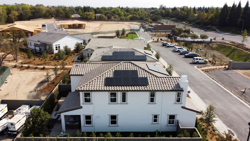 California proposes changes to the state's primary rooftop solar regulation.