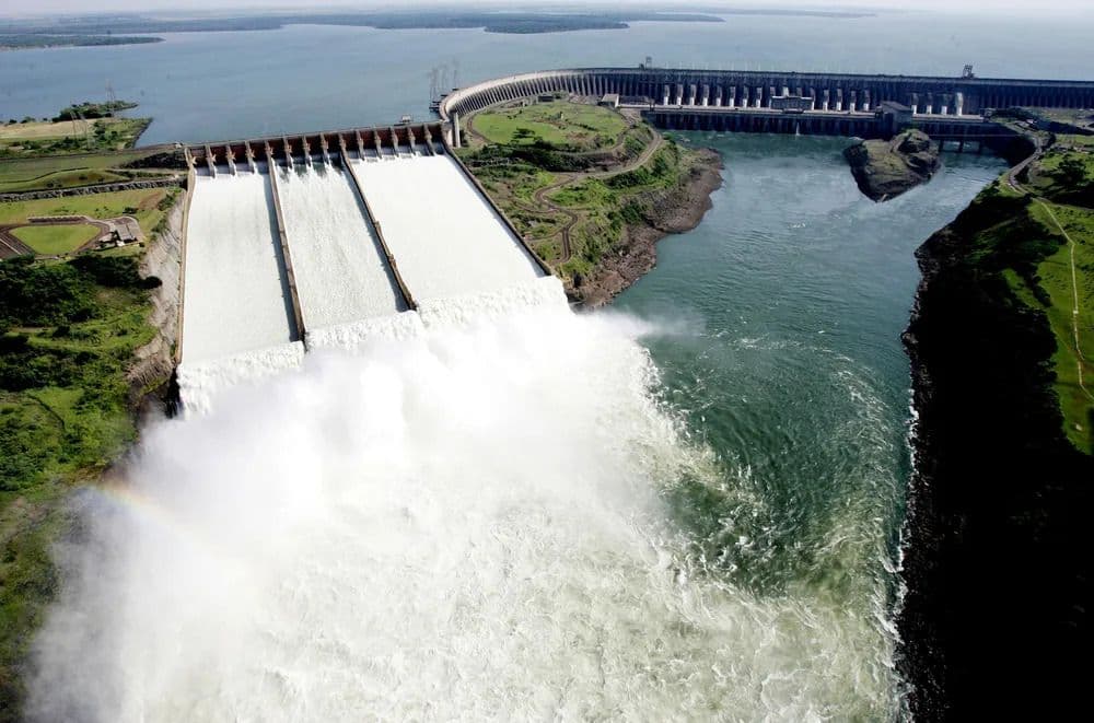 Hy24, Atome Agree on USD 115m Green Fertiliser Deal in Paraguay
