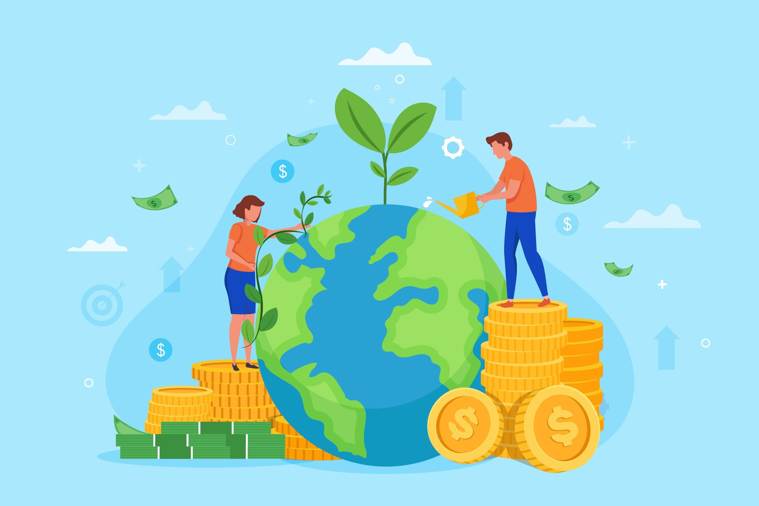 IOSCO Releases Five-Point Plan to Support Sustainable Bond Market Growth