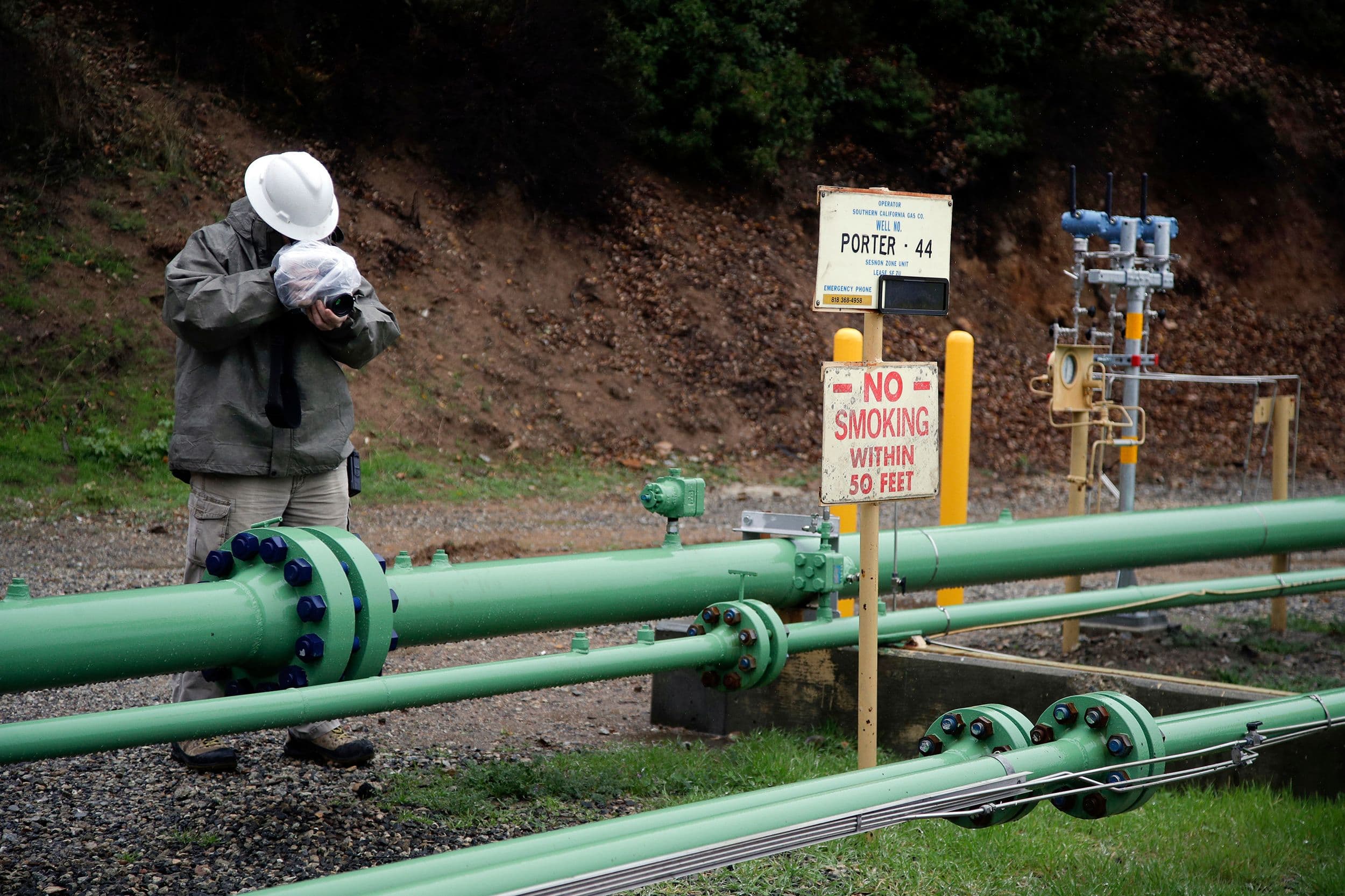 More renewable natural gas will enter SoCalGas pipelines in 2021