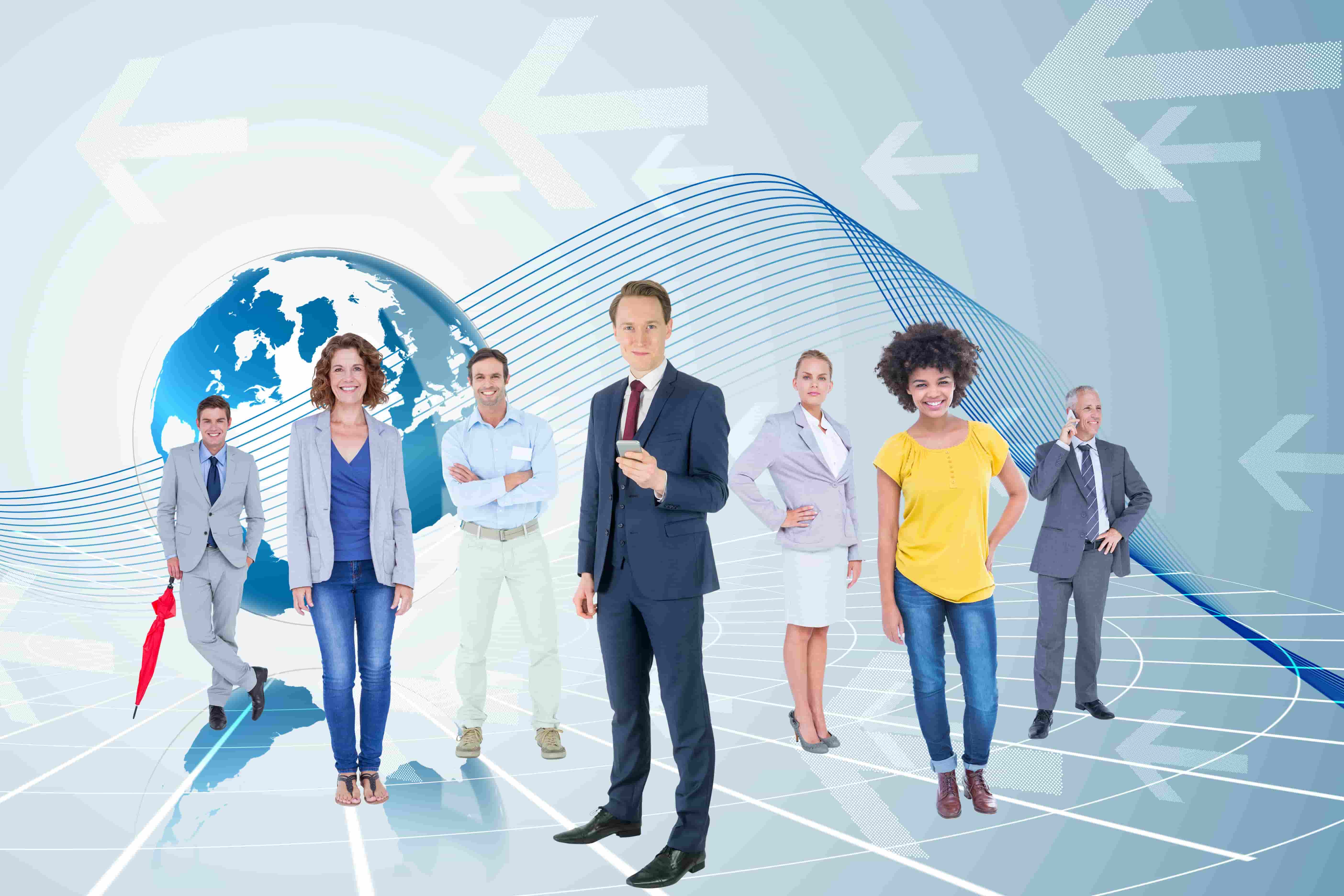 Ricoh Shines in TIME World’s Best Companies 2025 for Engagement and Sustainability