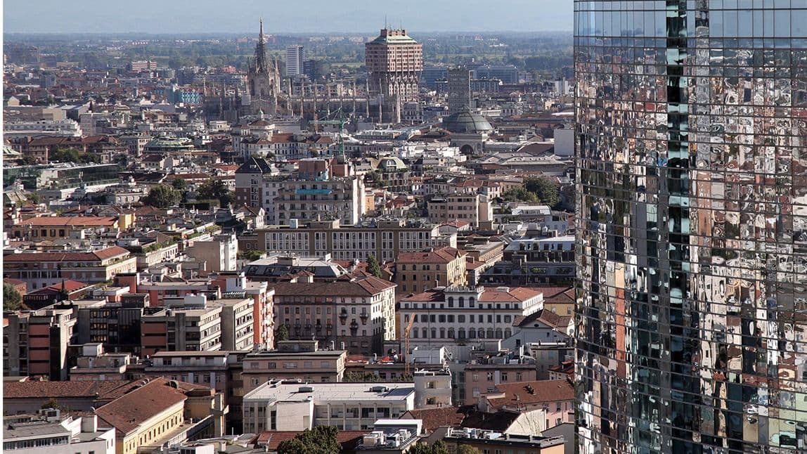 COIMA Tackles Real Estate Emissions with €500m Fund