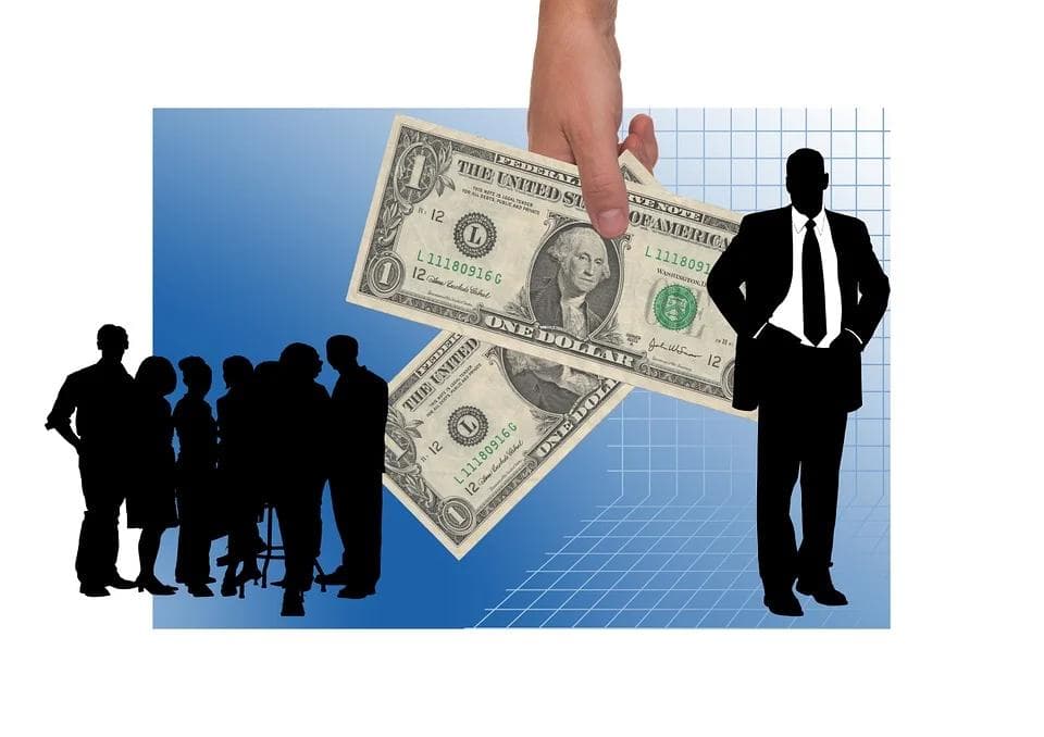 Bonus Packages of US Companies Now Involve Environmental and Social Targets