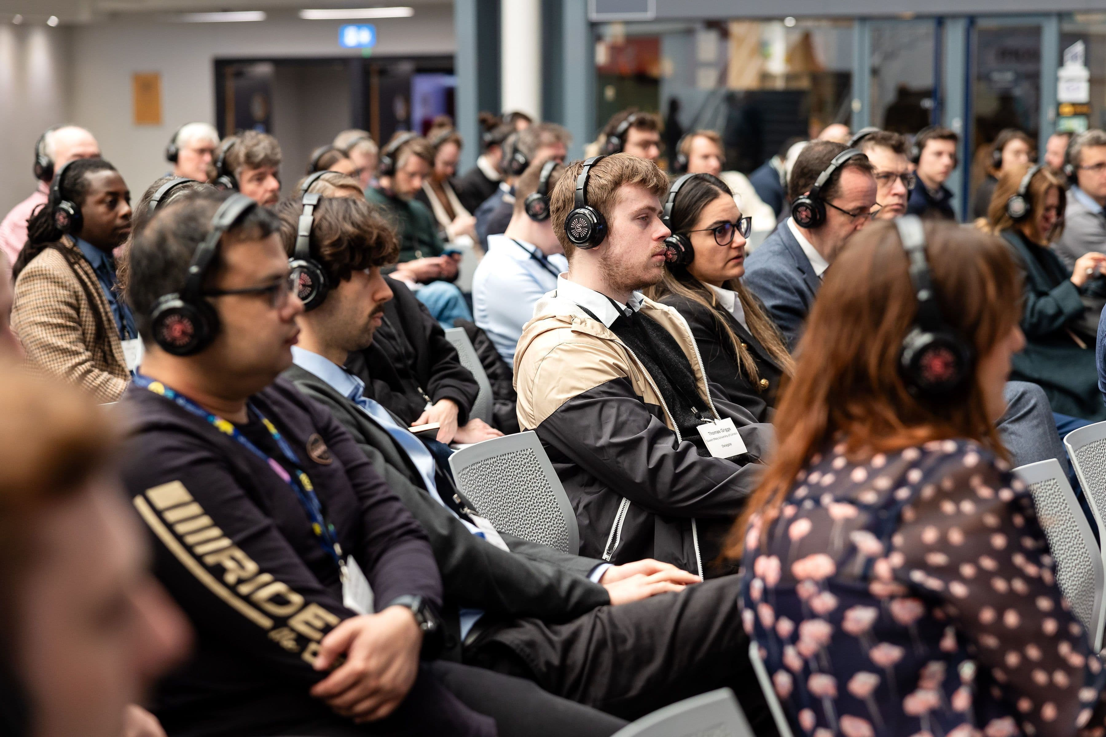 GRIPS 2024; Plastics Sustainability Conference 2024