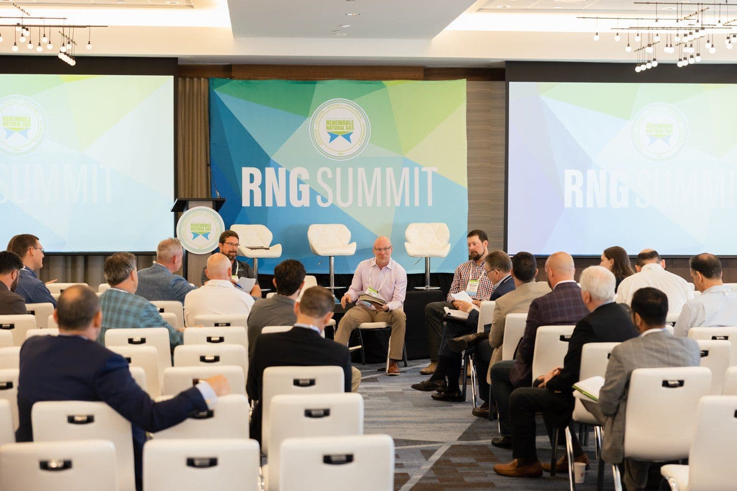 Renewable Natural Gas Conference 2024