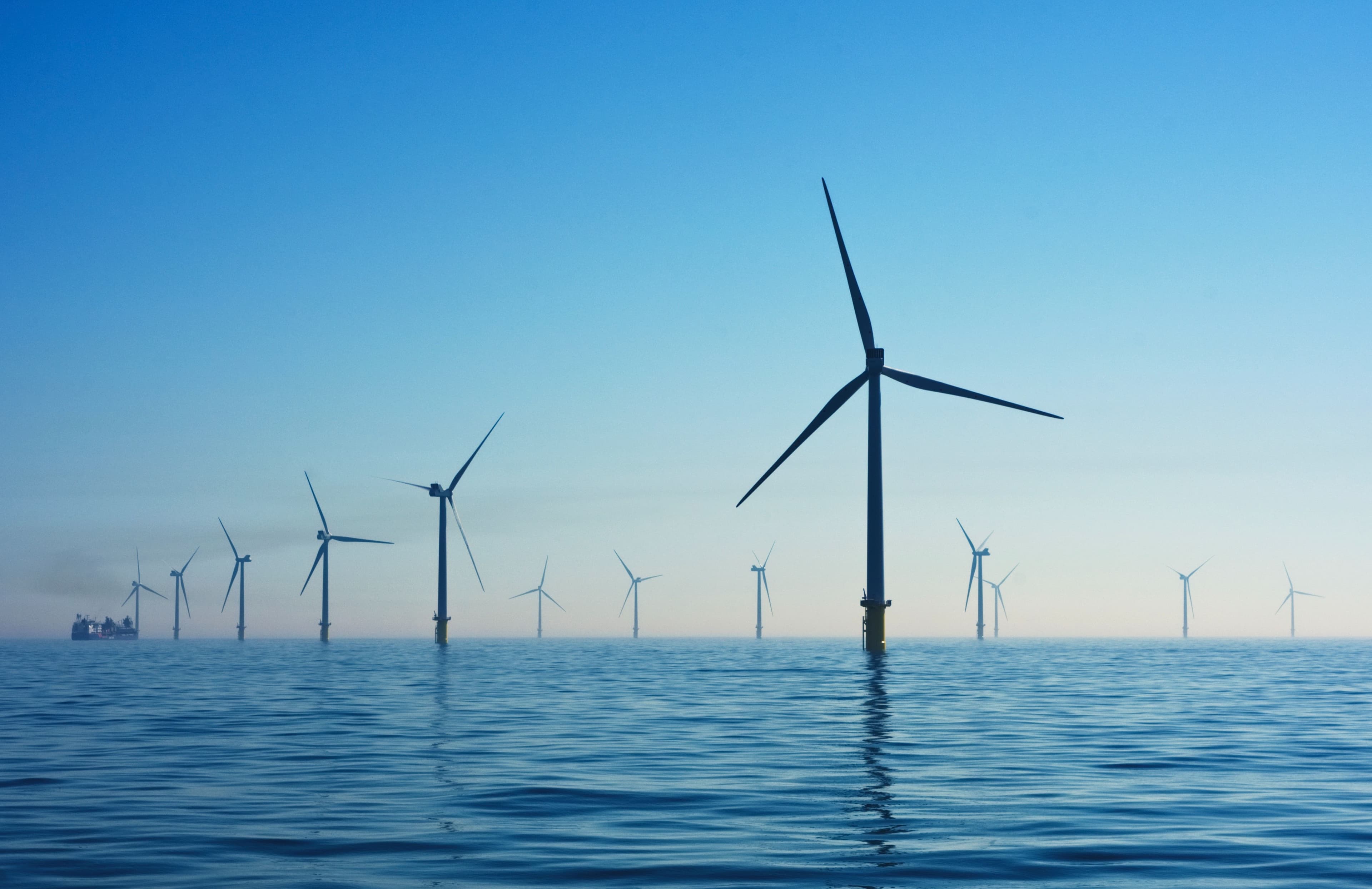 GIP and Actis Announce Atlas Renewable Energy's Purchase by GIP