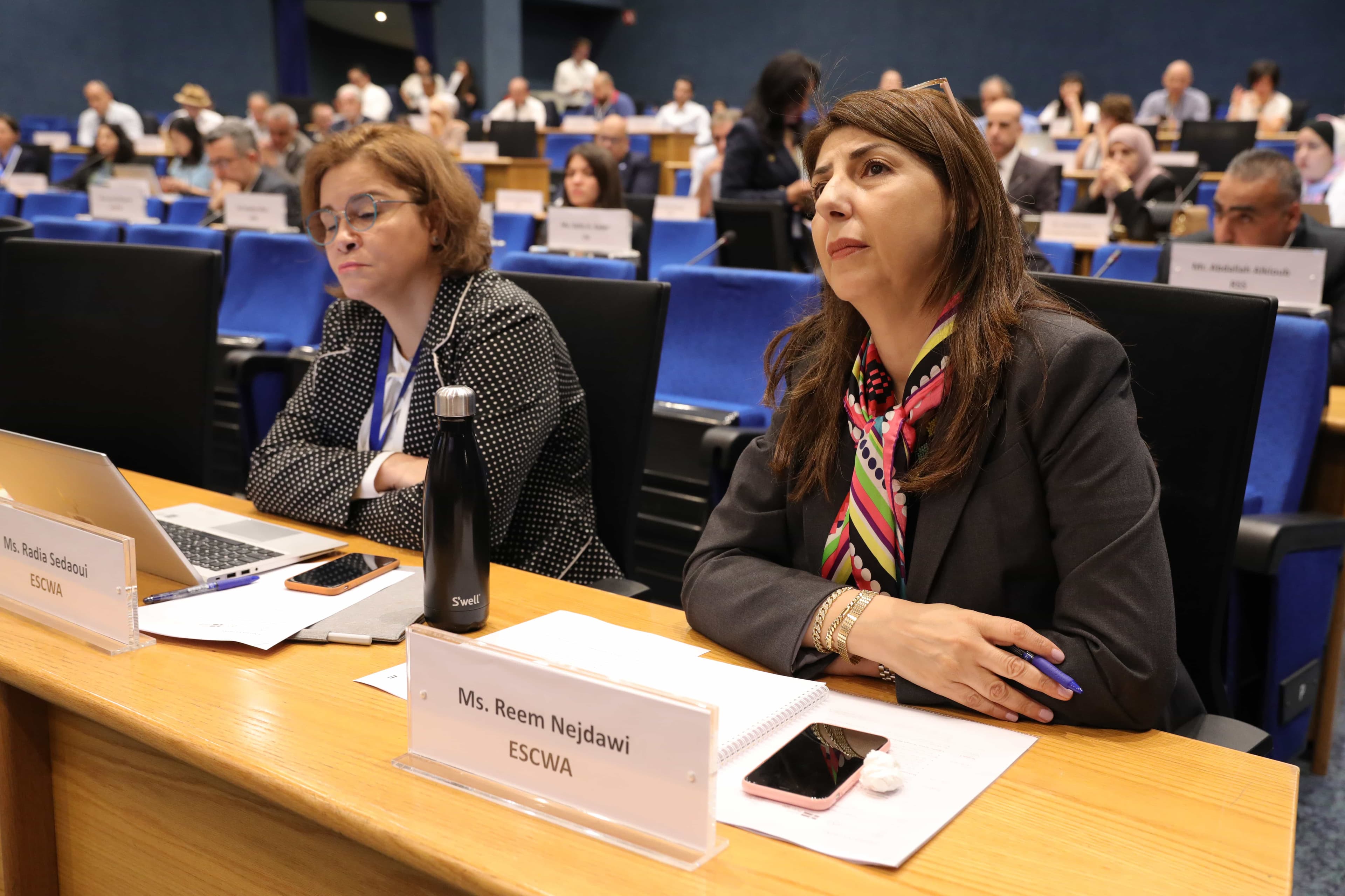 ESCWA, Sweden Launch Platform to Protect Biodiversity