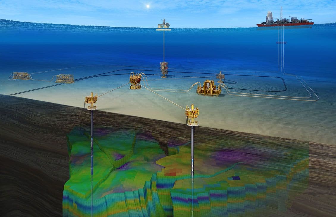 Schlumberger, Aker Solutions, and Subsea 7 Announce Joint Venture