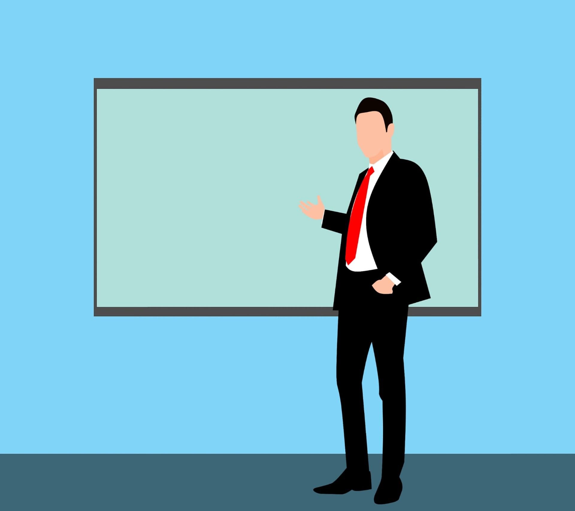 The relevance of ESG courses and education for companies