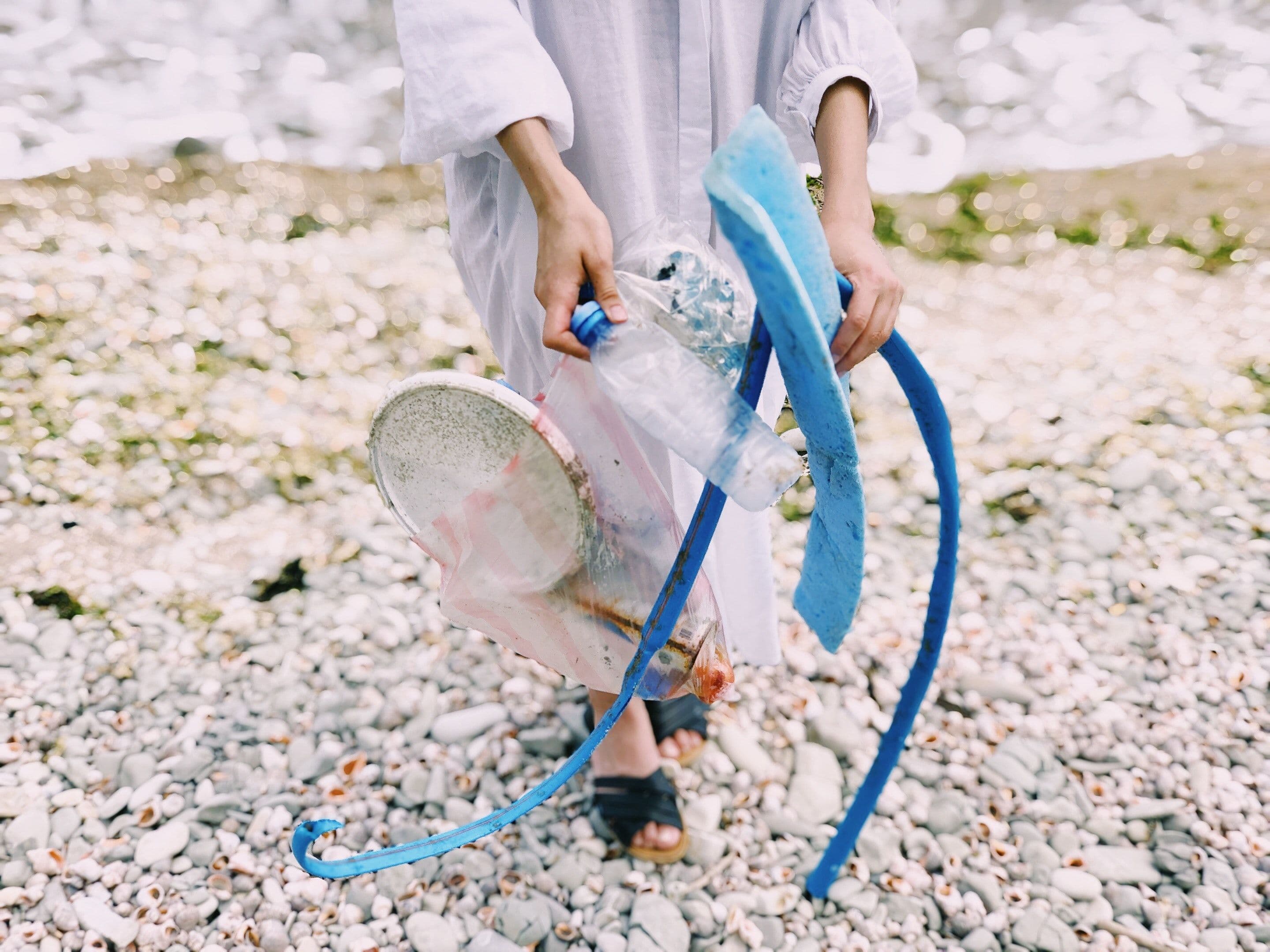 Older Generations Recycle Significantly More Than Younger Ones