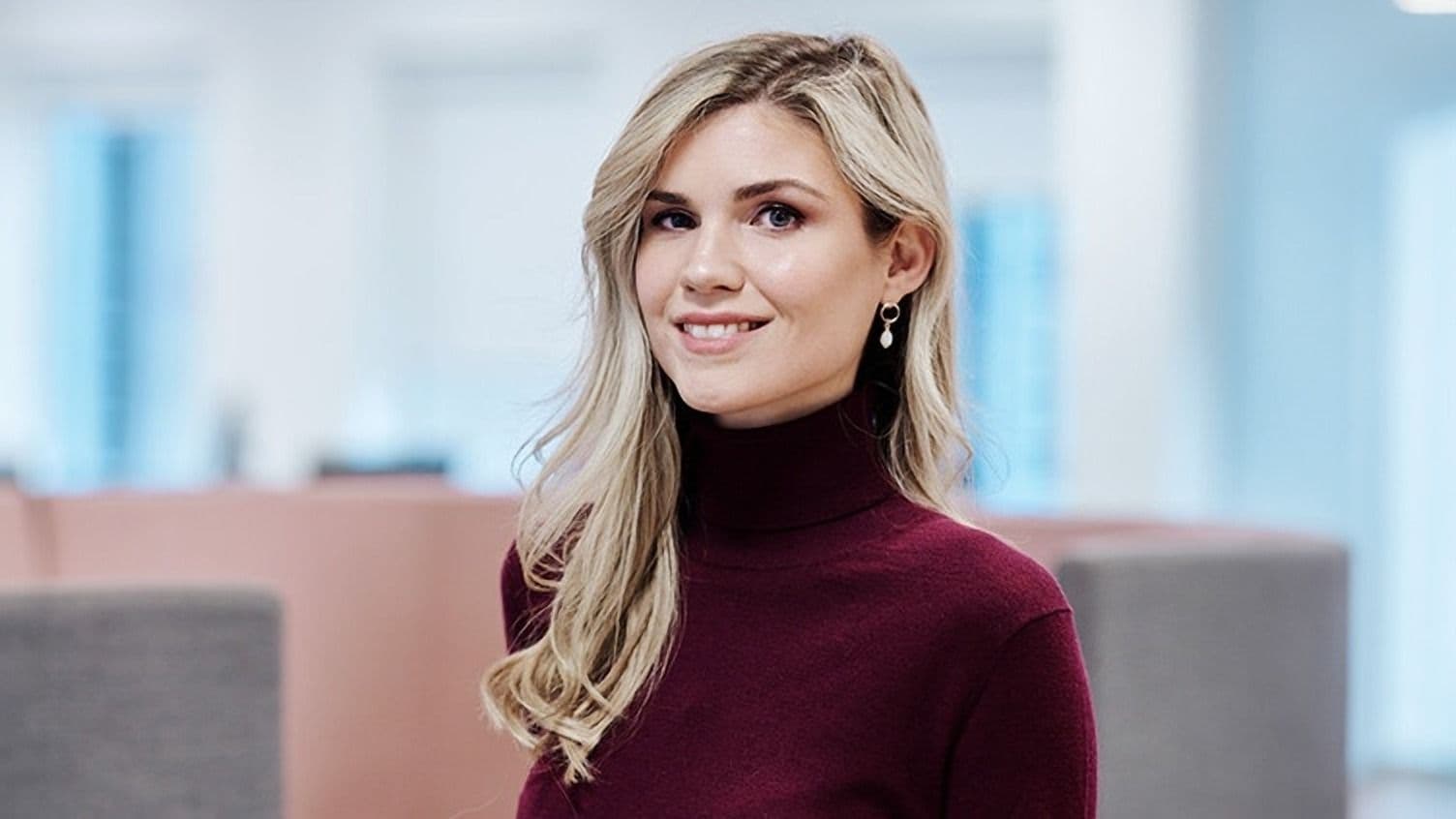 Sophie Graham Named IFS Chief Sustainability Officer