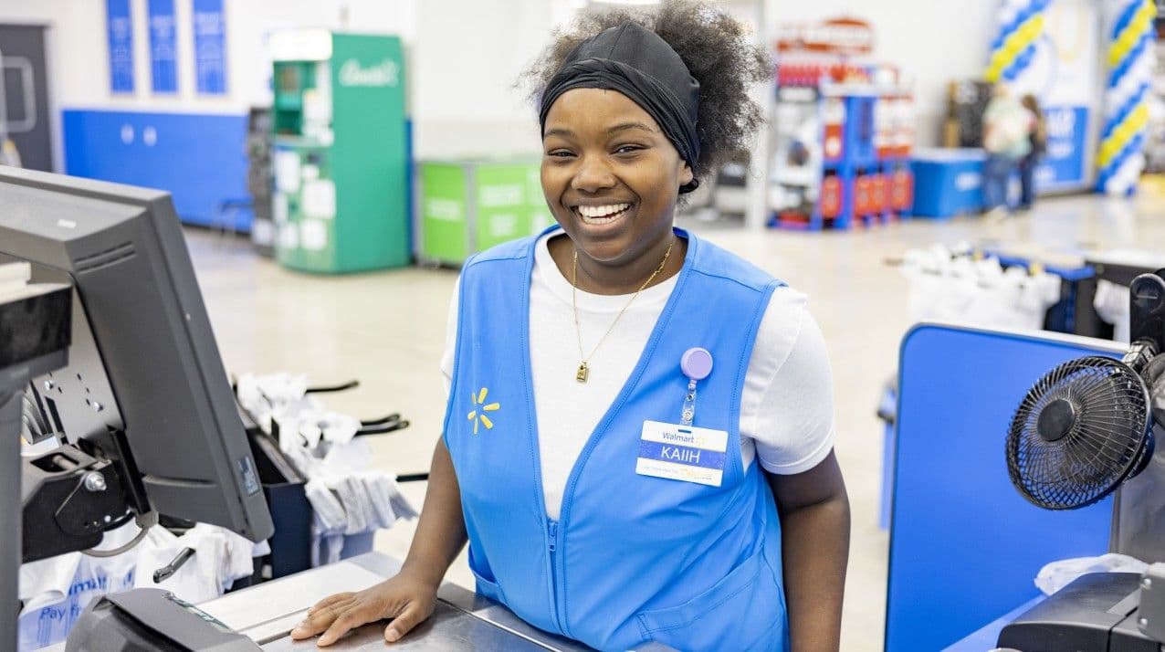 Walmart to Expand EV Charging Network