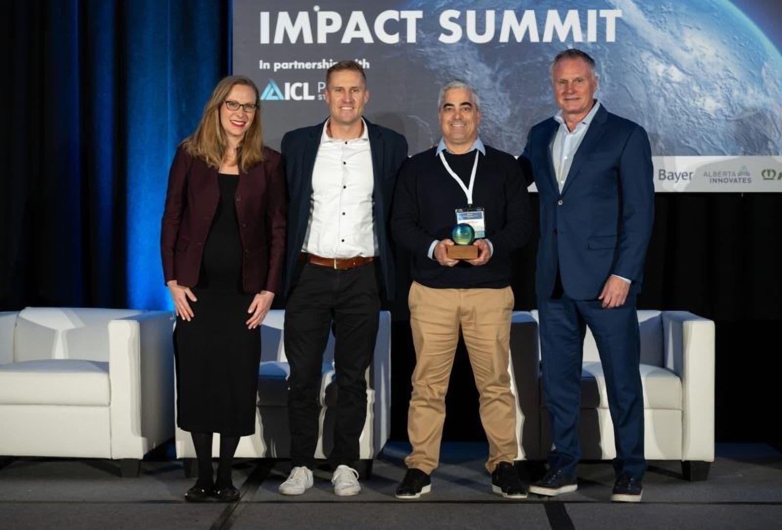 The THRIVE Global Impact Summit 2024