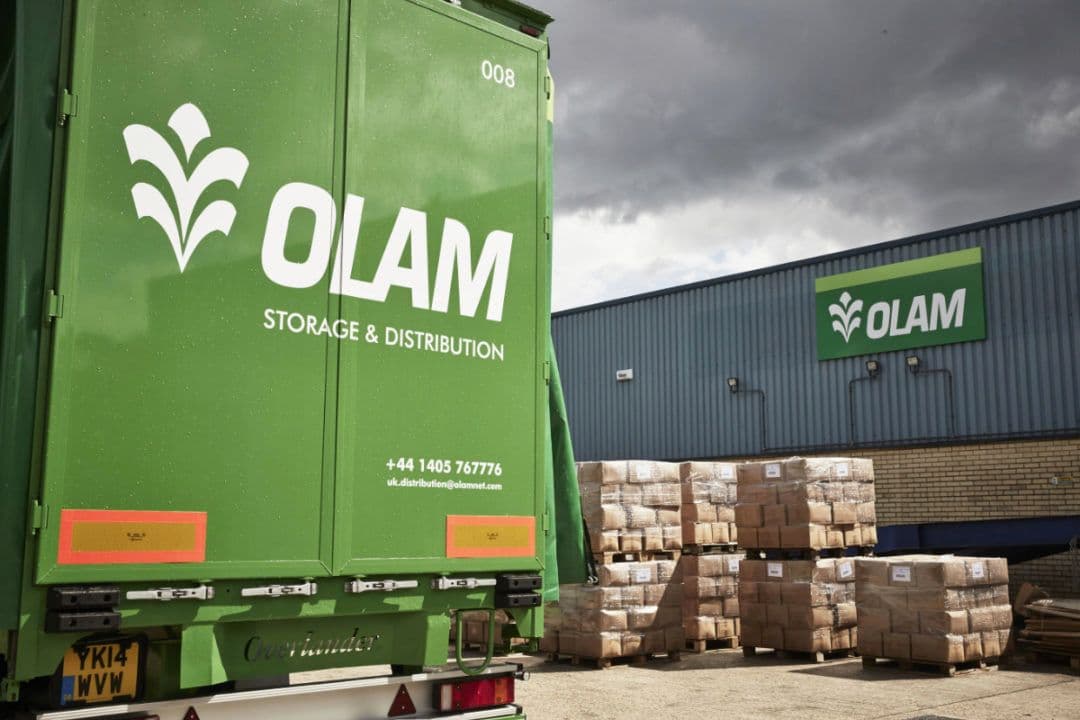 Olam Hires New Climate Action Project Manager