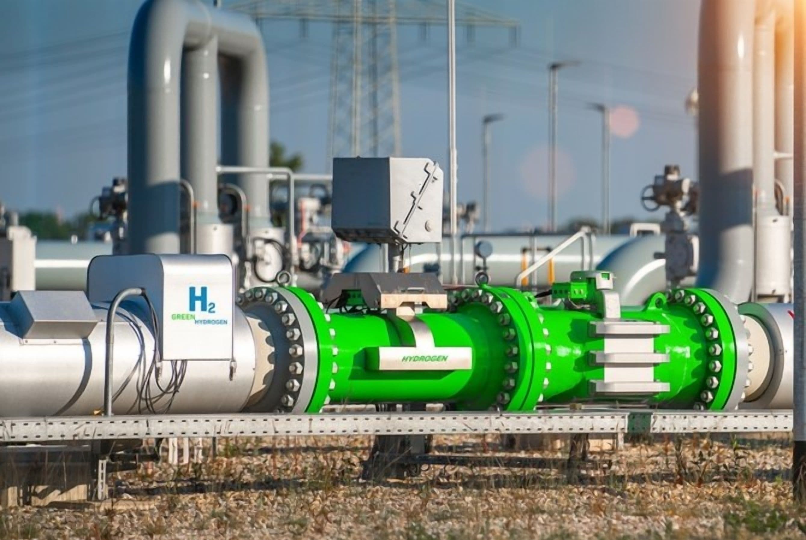 India Establishes Emission Limit for Hydrogen