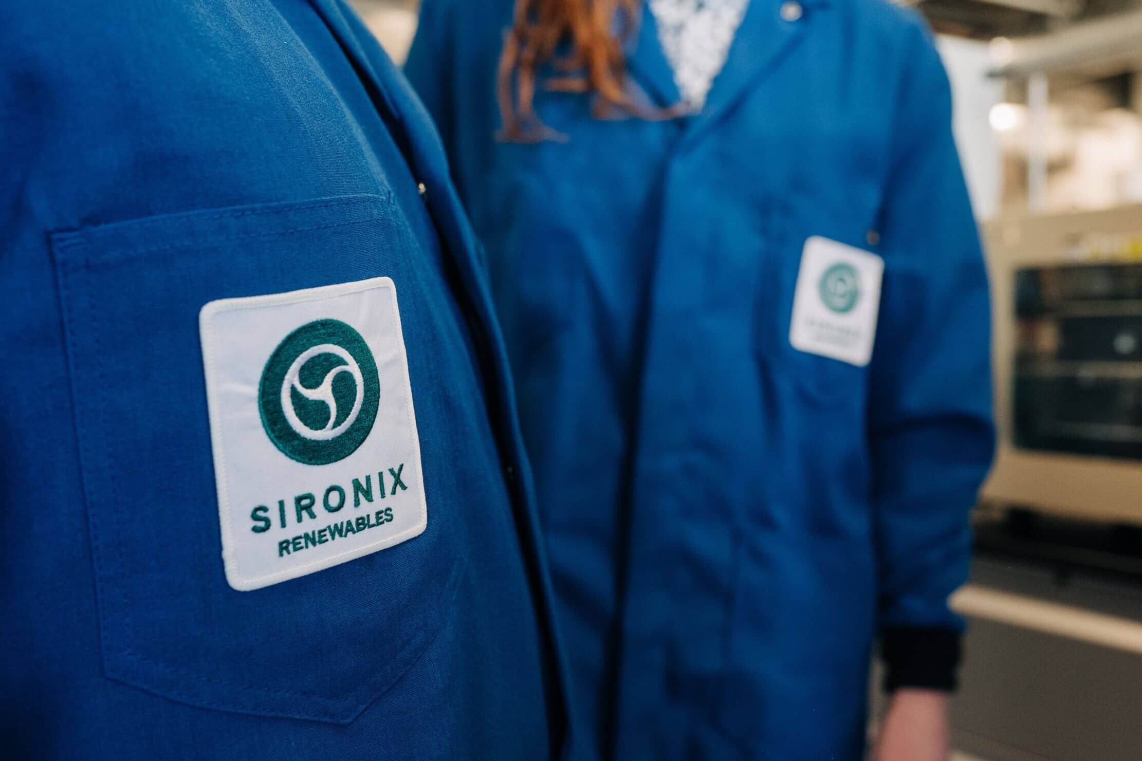Sironix Raises $3.5M for Renewable Chemicals Sector