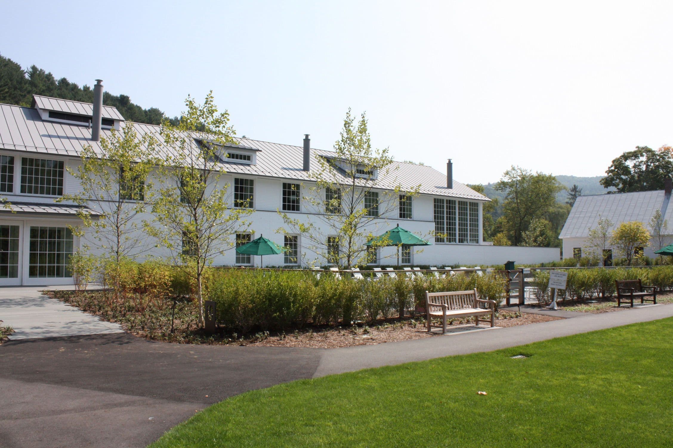 Granite is Now Member of US Green Building Council