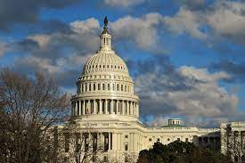 U.S. to Pass Historic Climate Legislation