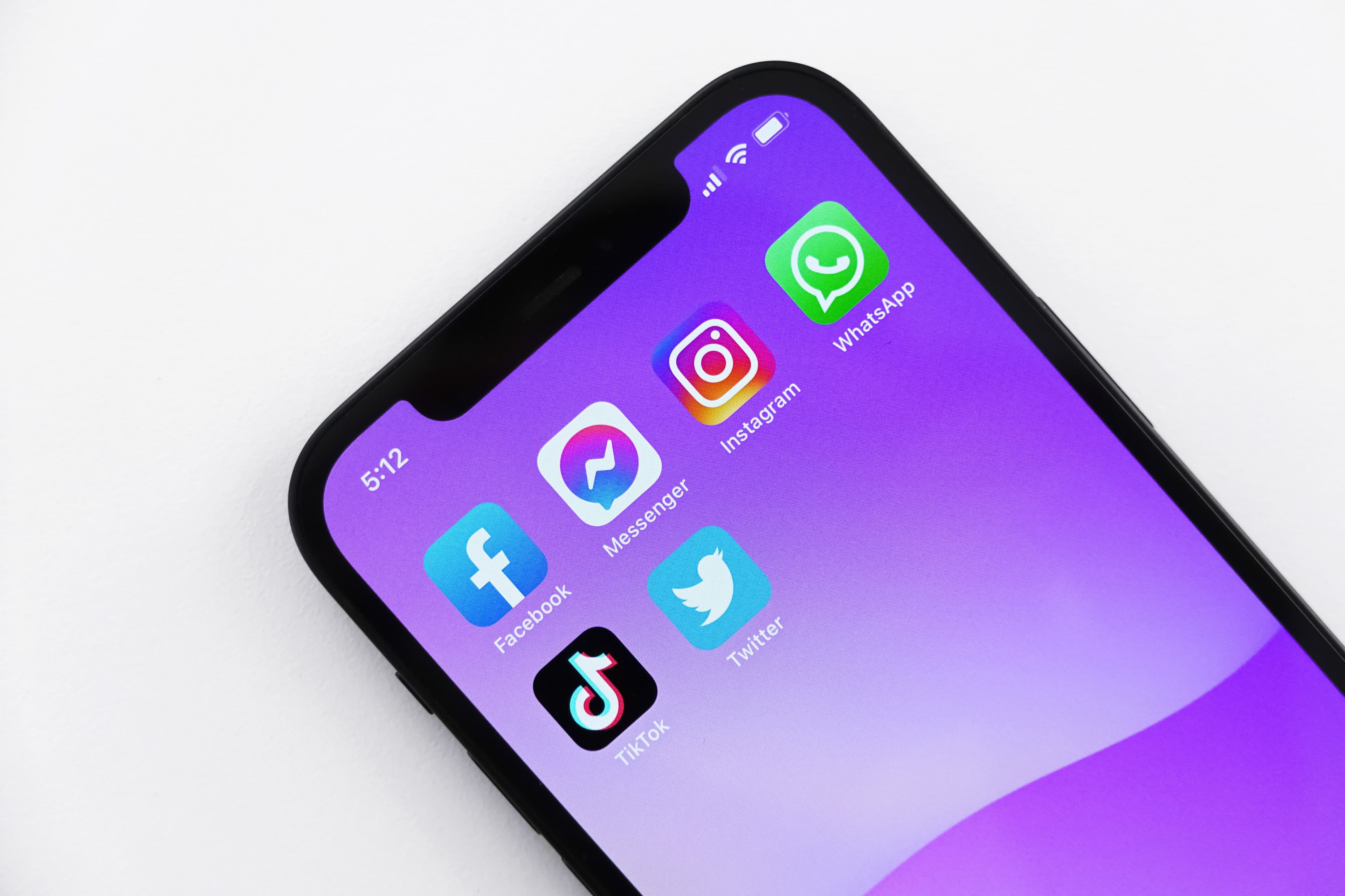One Big Step Social Media Platforms Can Take to Stop Disinformation