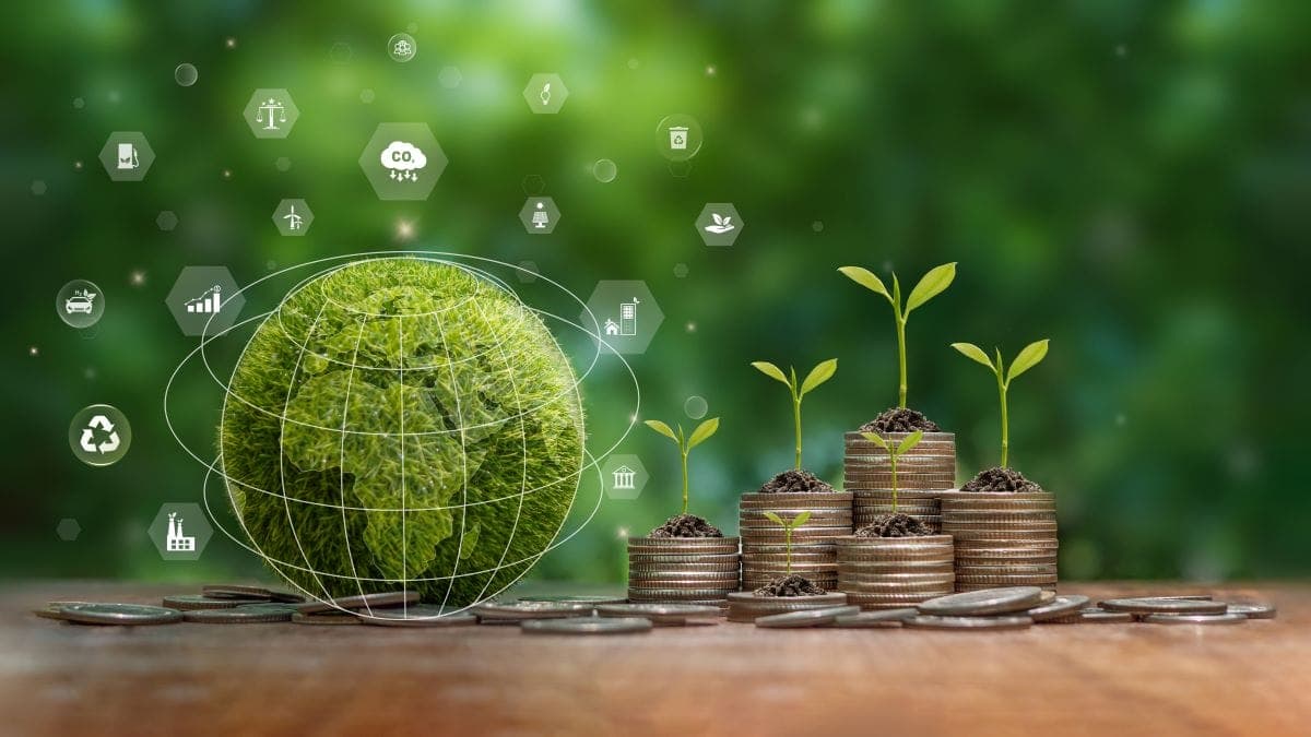 Zumo Supports Abu Dhabi's Green Finance Vision