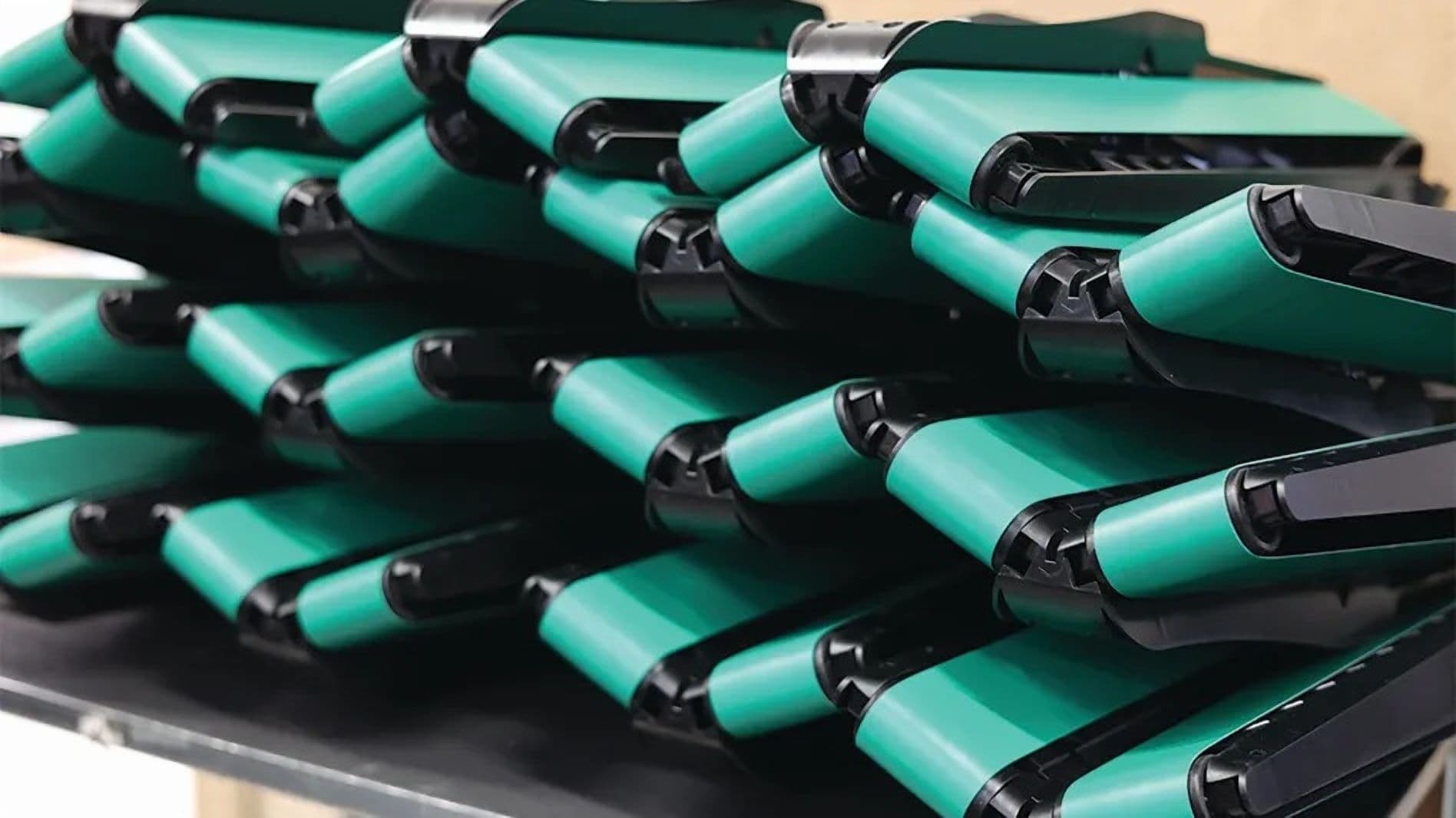 Tomra Retility Initiative for Black Plastic Recycling
