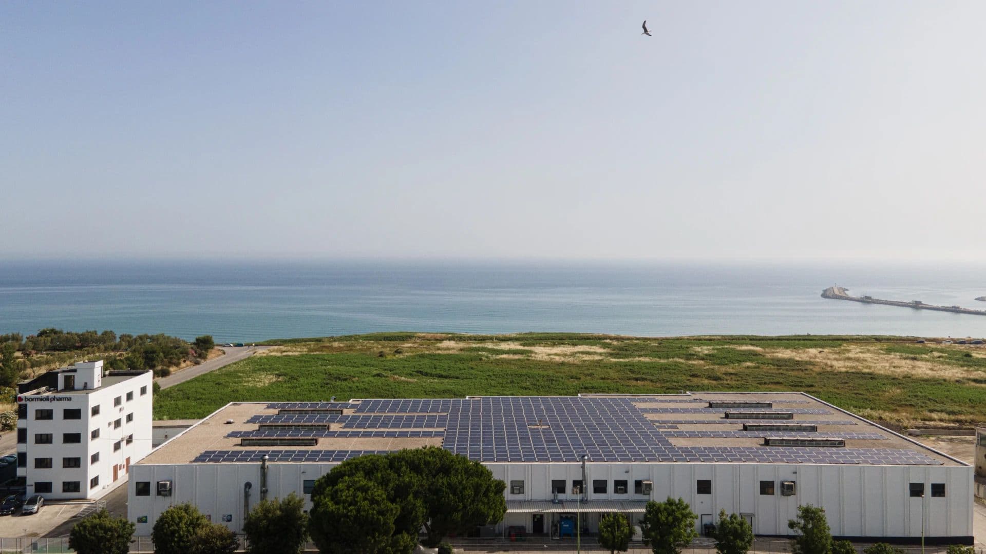 Bormioli Pharma Releases 2nd ESG Report