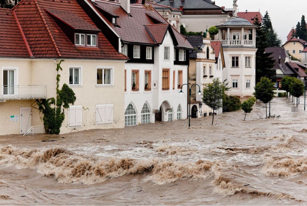 EEA: Making Europe's Cities Climate-Ready