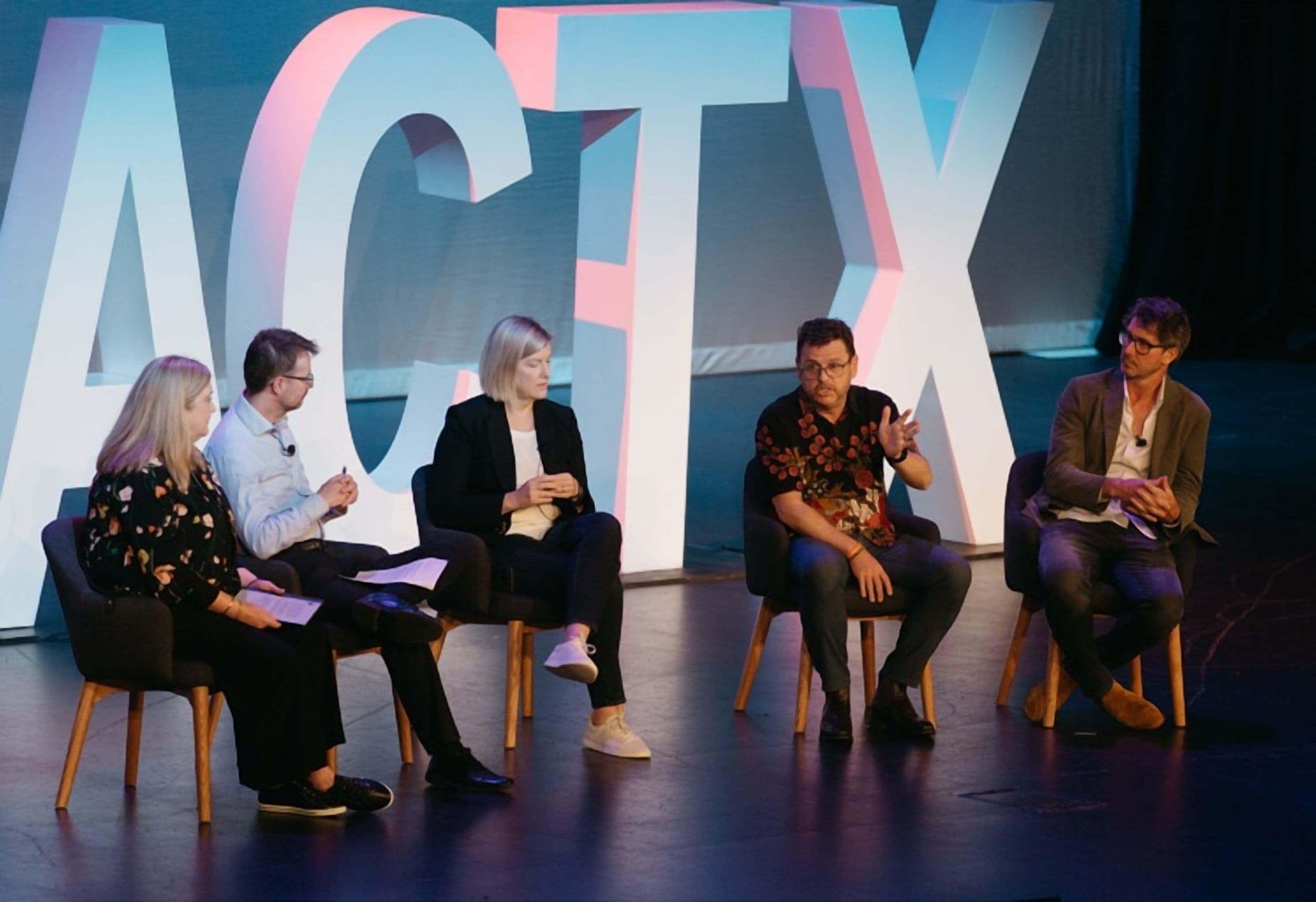 iX Summit Melbourne 2024: The Future of ESG Data & Disclosure