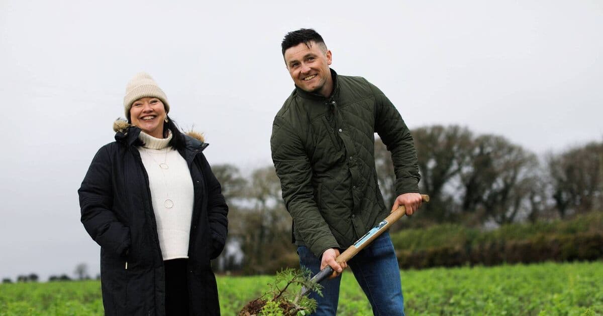 Diageo's Green Farming for Scotch and Tequila