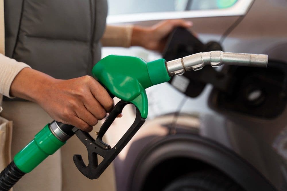 Ontario Gas Prices Rise Despite Carbon Tax Repeal