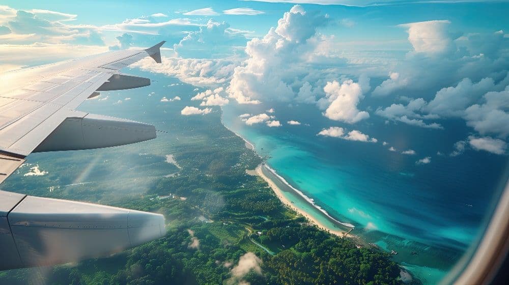 Global Carriers Unite in Fund to Expand Sustainable Jet Fuel Supply