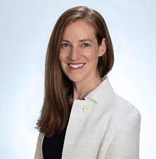 Verisk Names Elizabeth Mann Chief Financial Officer
