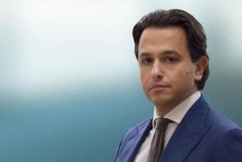 Enrico Massaro is named Barclays' EMEA Consumer and Retail Group Head