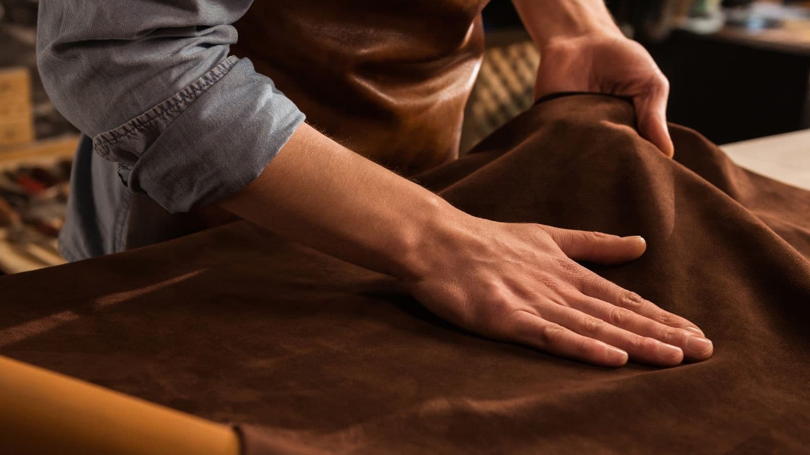 Pangea Earns Gold for Eco-Friendly Leather