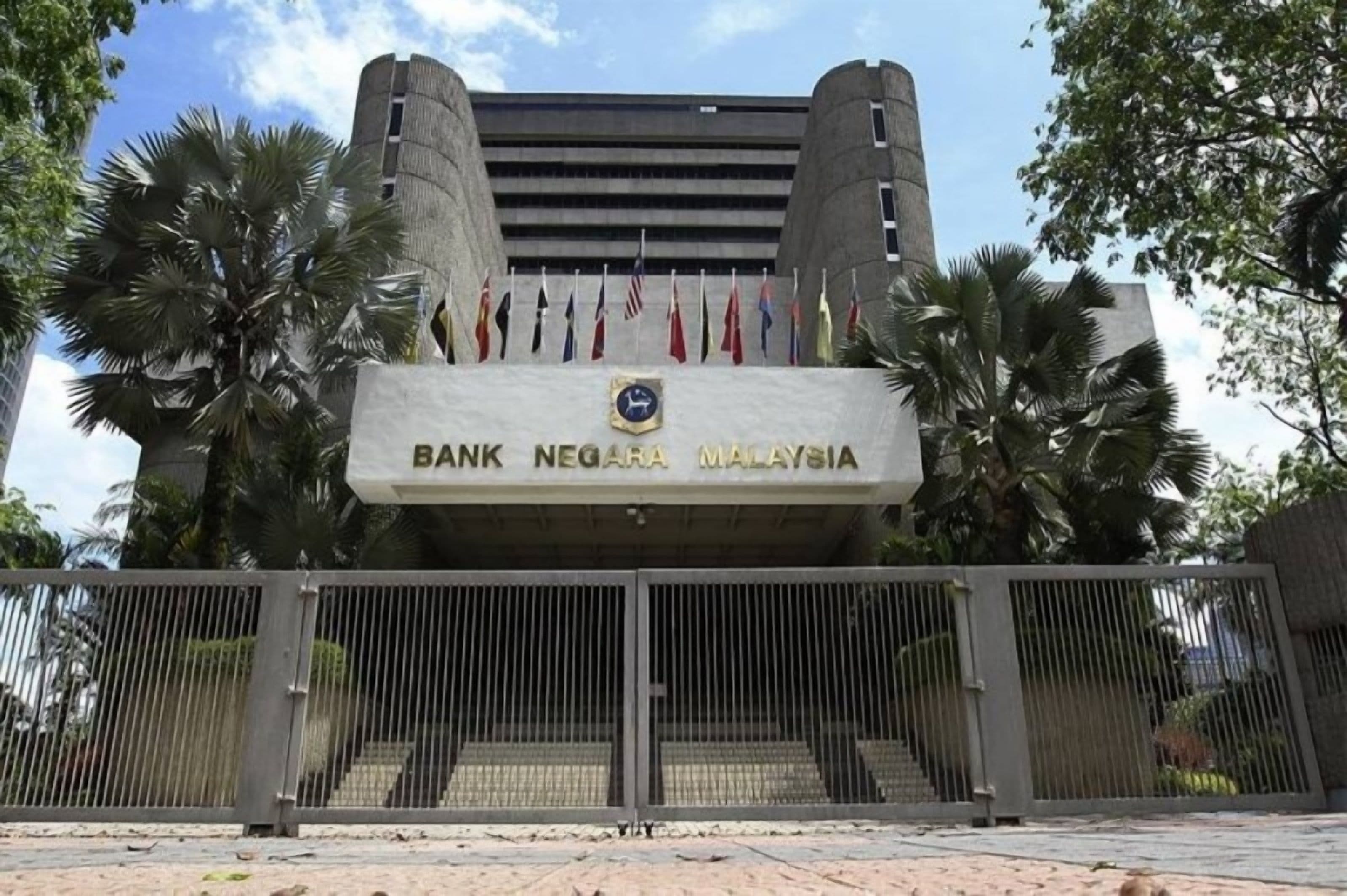 BNM Supporting Decarbonisation Efforts of SMEs Through Greening Value Chain Programme