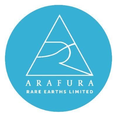 Arafura Resources Ltd