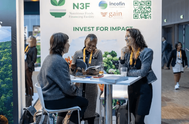 GIIN Impact Forum 2026