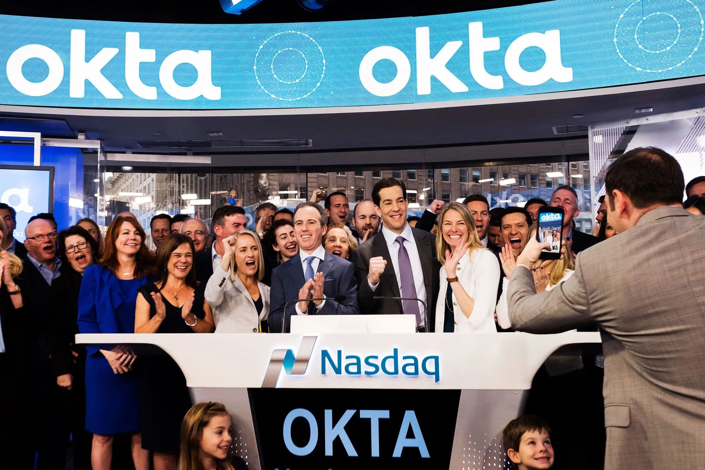 Okta Gives Back With Launch Of Nonprofit Cybersecurity Portfolio