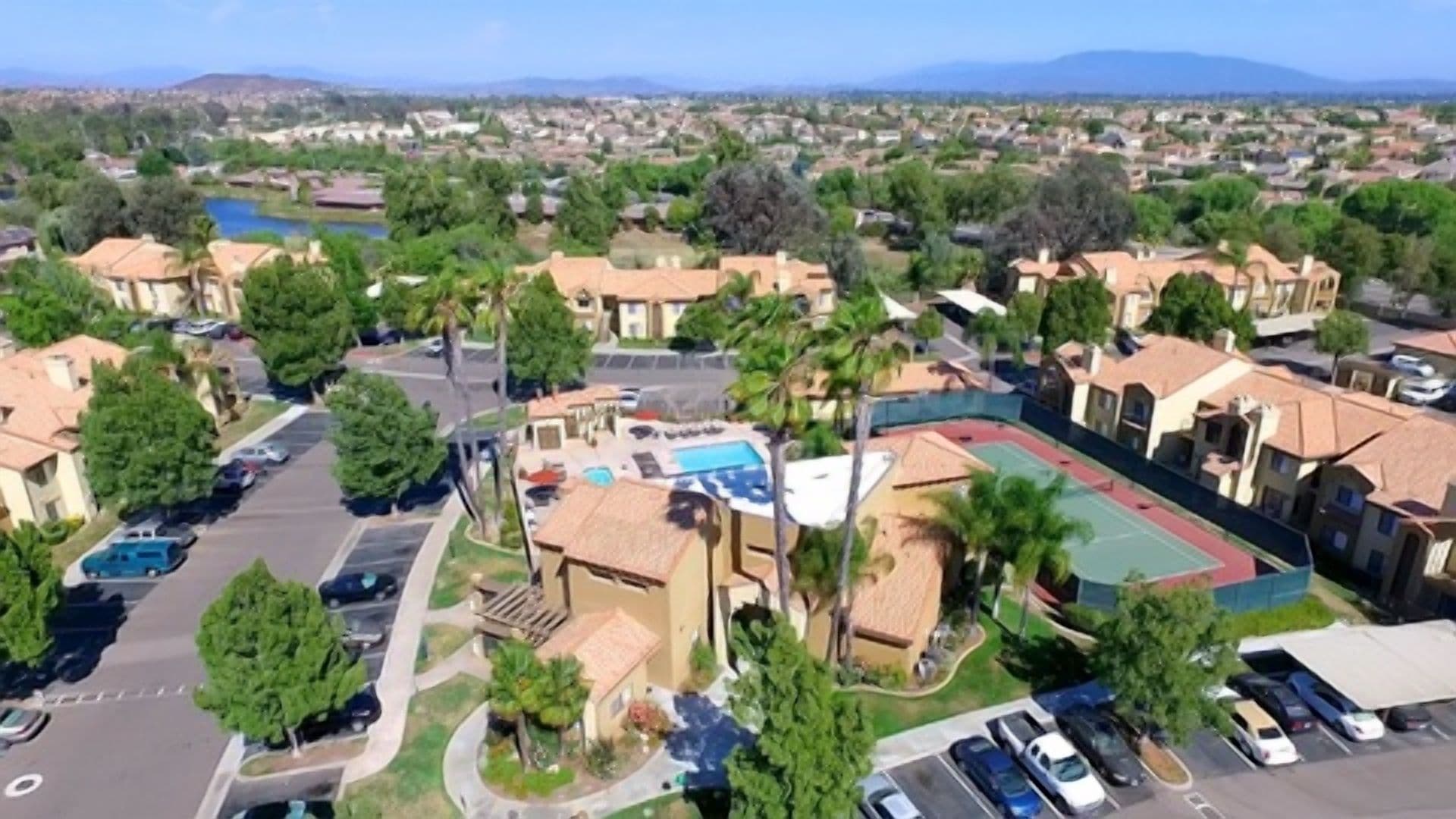 Gables Residential and Luminia Collaborate on Custom ESG Financing for Multifamily Portfolios