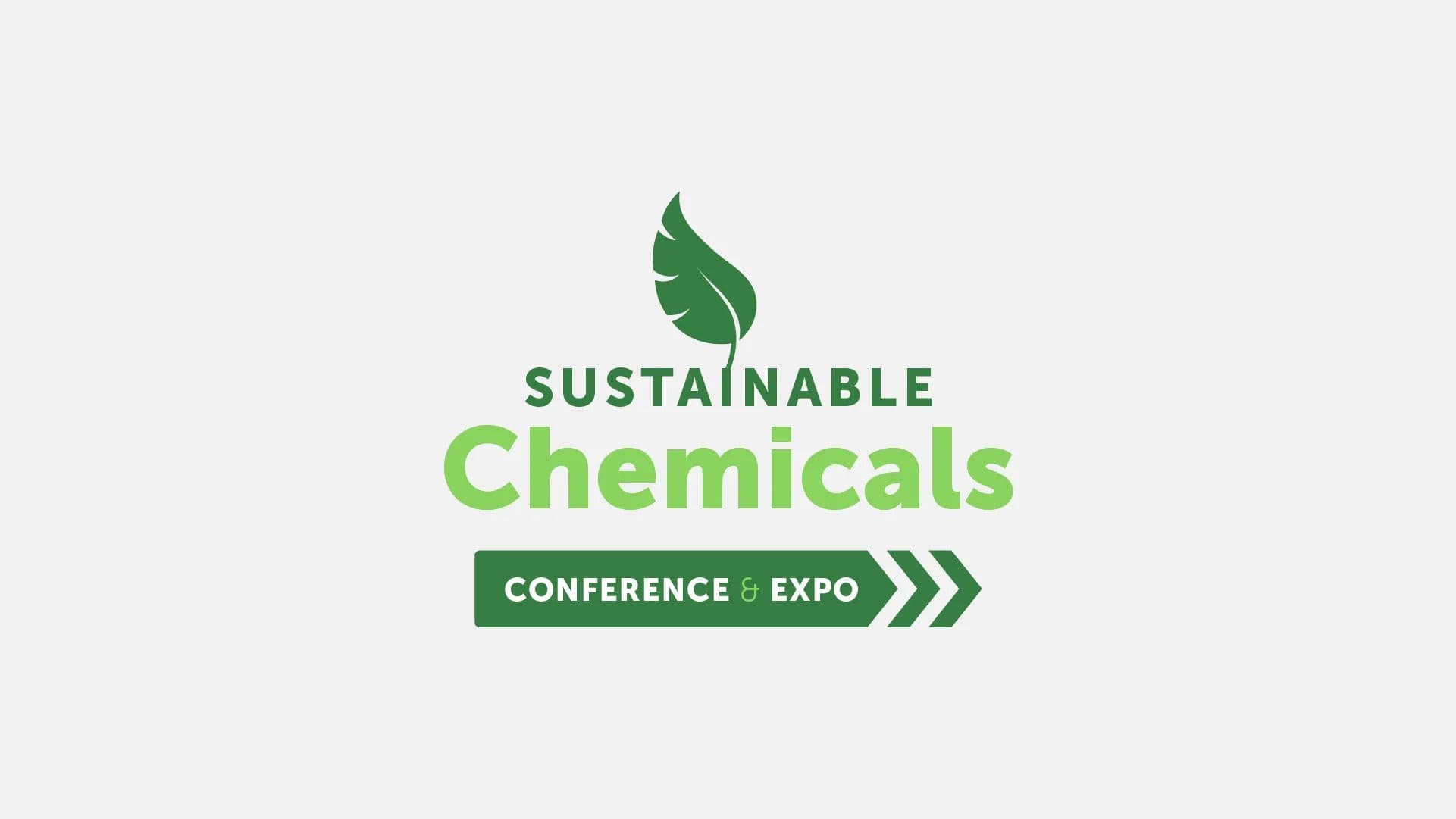 Sustainable Chemicals Conference 2024