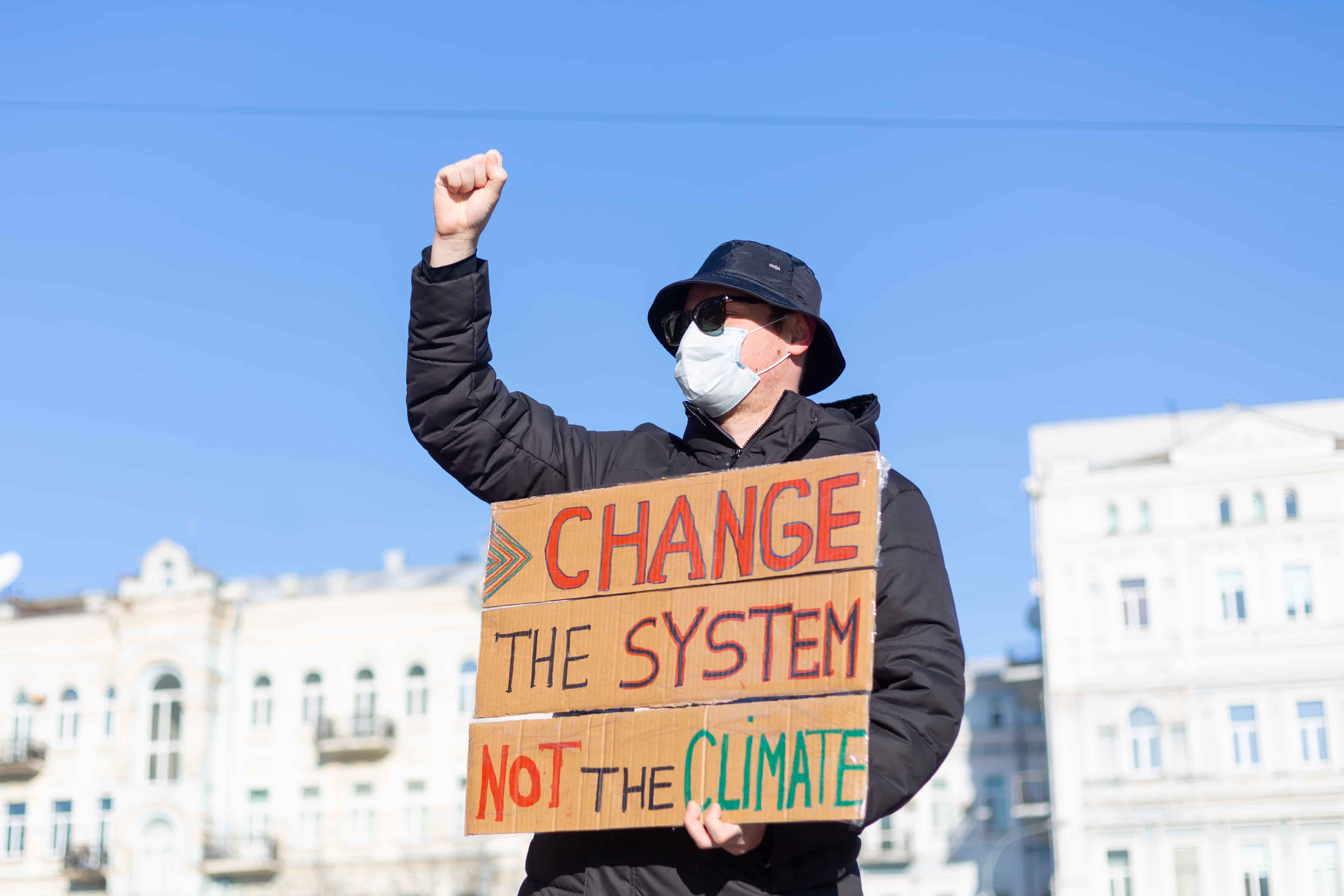 State AGs Challenge Climate Cartel, Cite Antitrust and Consumer Protection Risks
