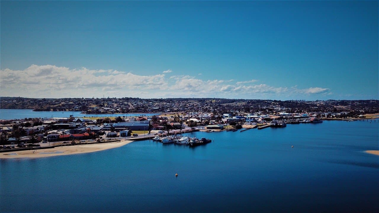 ExxonMobil has begun design studies for a carbon capture hub in Gippsland, South East Australia