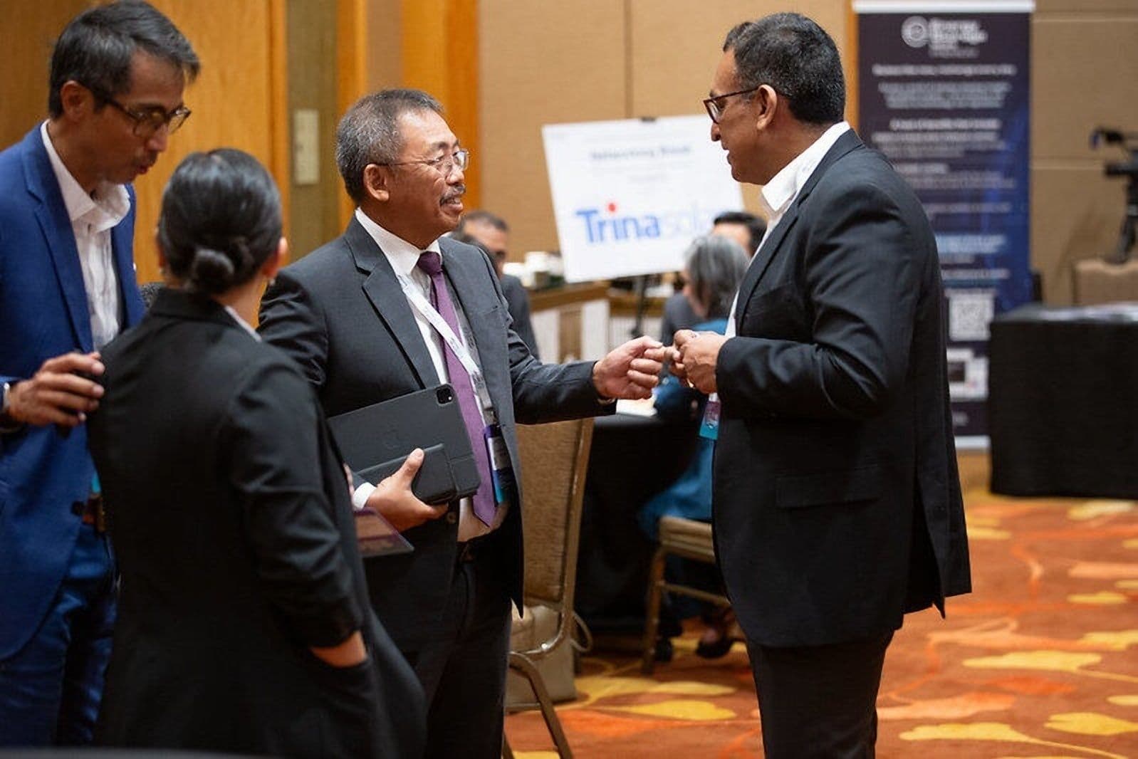 Energy Storage Asia 2025