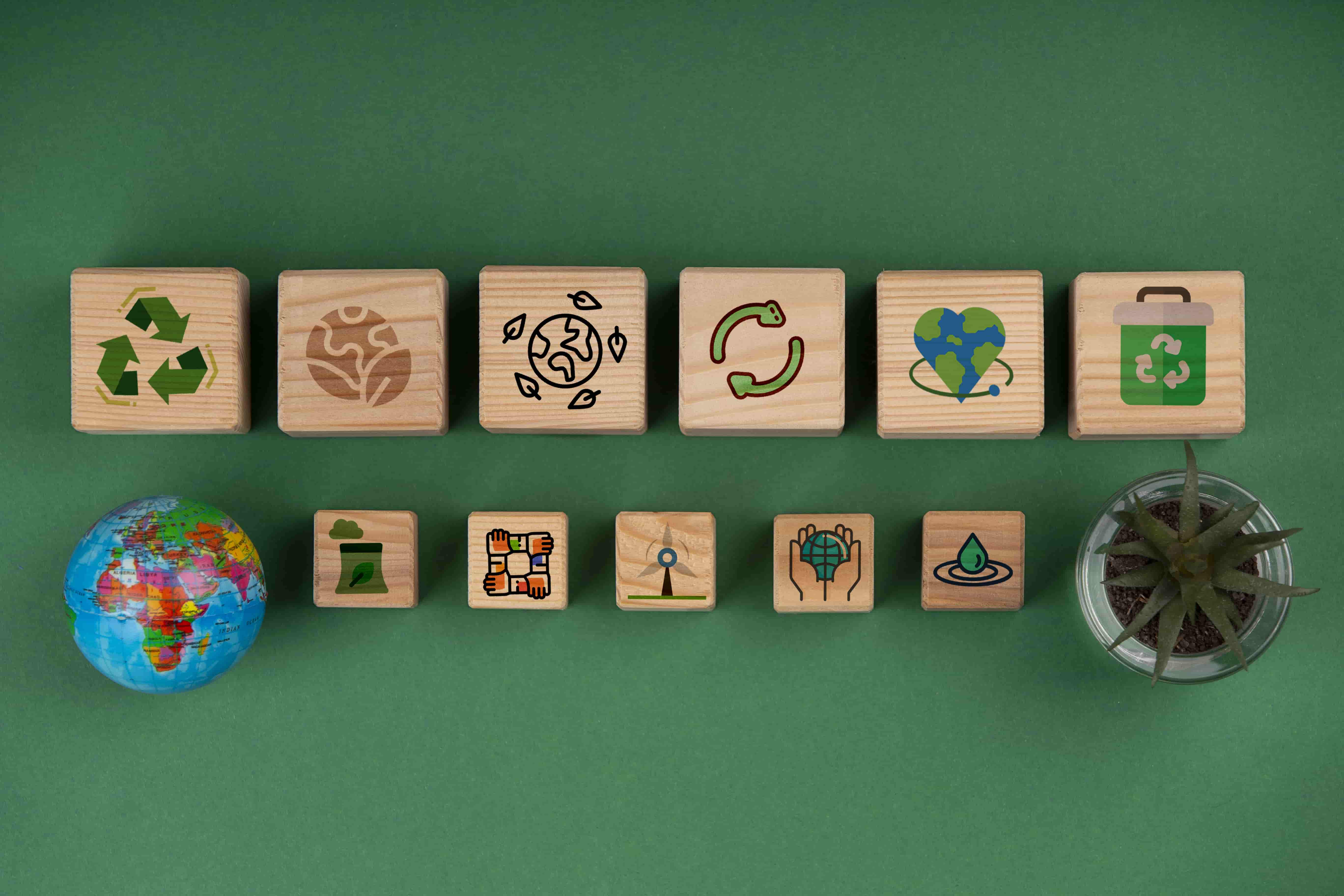 Diginex Moves to Buy Plan A, Expanding Global Carbon Reporting Tools