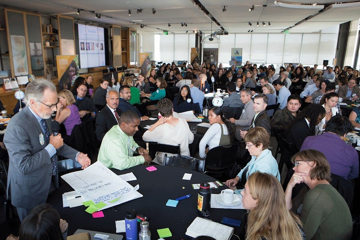 Cities Climate Action Summit 2025