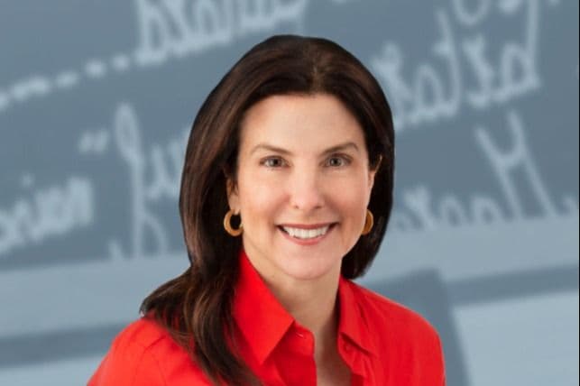 The company appointed Kristin M. Coleman executive vice president, general counsel