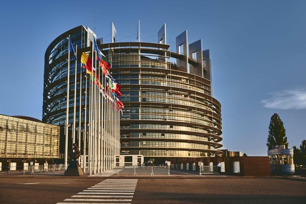 EU Commission Suggests ESG Rating Rules