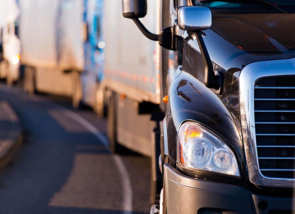 Clearly Secures $4.3M for AI-Driven Fleet Emission Insights
