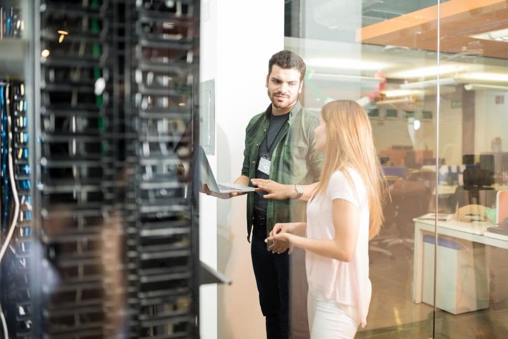 Nordic Data Centre Company Joins FDCA