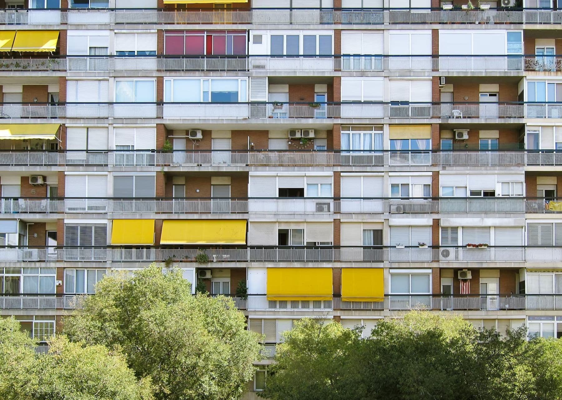There Is Now A Tool To Measure How Housing Impacts Us Socially